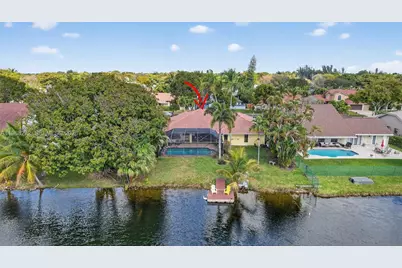 8740 SW 56th Pl, Cooper City, FL 33328 - Photo 54