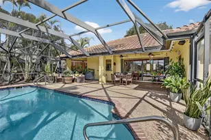 8740 SW 56th Pl, Cooper City, FL 33328 - Photo 18