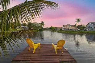 8740 SW 56th Pl, Cooper City, FL 33328 - Photo 2