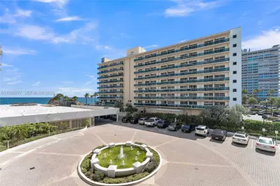 4100 Galt Ocean Dr #202, Fort Lauderdale, FL 33308 - Photo 1