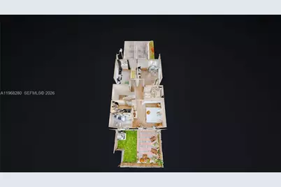 1040 SE 24th Ave, Homestead, FL 33035 - Photo 38