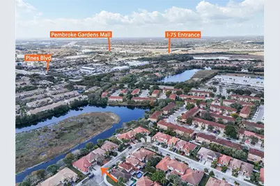 13212 NW 8th St, Pembroke Pines, FL 33028 - Photo 50