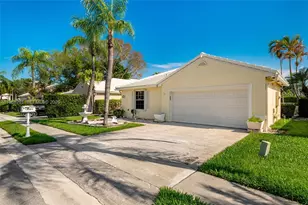 15251 Wilshire Way, Pembroke Pines, FL 33027 - Photo 1