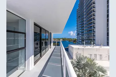 20505 E Country Club Dr #634, Aventura, FL 33180 - Photo 36