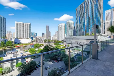 88 SW 7th St #3003, Miami, FL 33130 - Photo 30