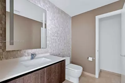 88 SW 7th St #3003, Miami, FL 33130 - Photo 10