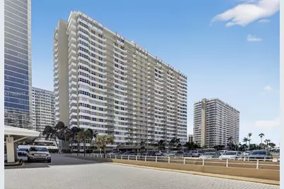 1980 S Ocean Dr #21E, Hallandale Beach, FL 33009 - Photo 6