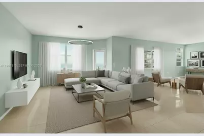 1980 S Ocean Dr #21E, Hallandale Beach, FL 33009 - Photo 6