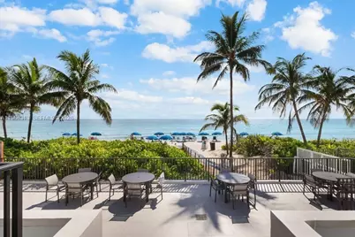 1980 S Ocean Dr #21E, Hallandale Beach, FL 33009 - Photo 4