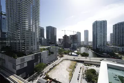 41 SE 5th St #1116, Miami, FL 33131 - Photo 56