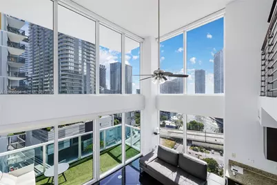 41 SE 5th St #1116, Miami, FL 33131 - Photo 66