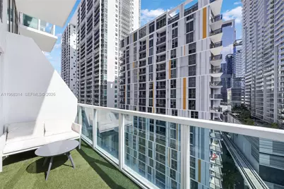 41 SE 5th St #1116, Miami, FL 33131 - Photo 50