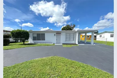 1641 NW 24th Ter, Fort Lauderdale, FL 33311 - Photo 1