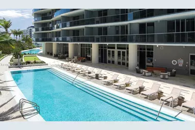 488 NE 18th St #407, Miami, FL 33132 - Photo 16