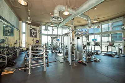 690 SW 1st Ct #1504, Miami, FL 33130 - Photo 18