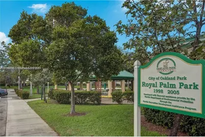 112 Royal Park Dr #3H, Oakland Park, FL 33309 - Photo 40