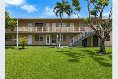 20311 NE 2nd Ave #15, Miami, FL 33179 - Photo 14