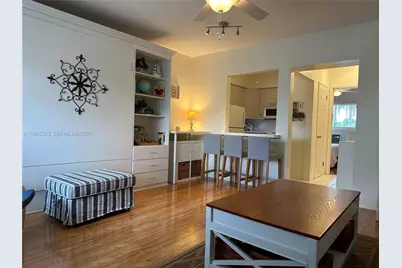 801 Atlantic Shores Blvd #206, Hallandale Beach, FL 33009 - Photo 1