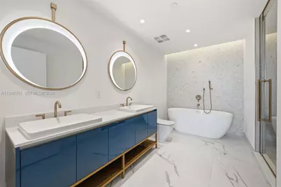 2678 Tigertail Ave #1501, Miami, FL 33133 - Photo 14