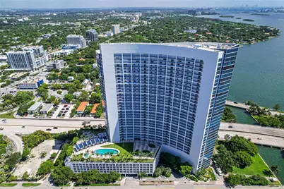 601 NE 36th St #1412, Miami, FL 33137 - Photo 32