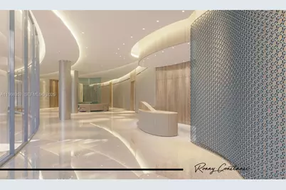 601 NE 36th St #1412, Miami, FL 33137 - Photo 34