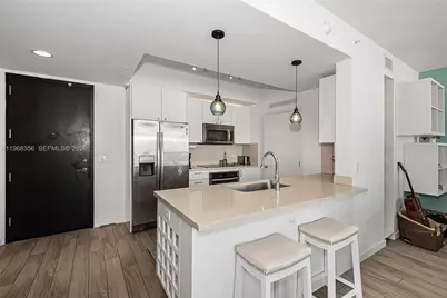 999 SW 1st Ave #3215, Miami, FL 33130 - Photo 12