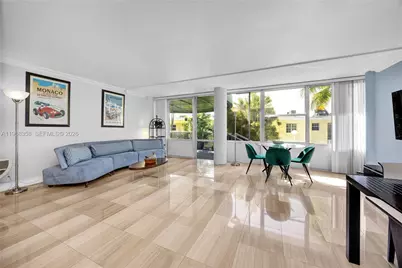 900 Bay Dr #125, Miami Beach, FL 33141 - Photo 4