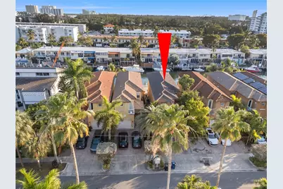 3860 NE 168th St #3, North Miami Beach, FL 33160 - Photo 8