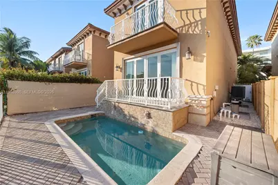 3860 NE 168th St #3, North Miami Beach, FL 33160 - Photo 38