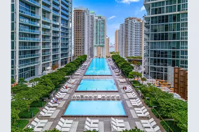 495 Brickell Ave #905, Miami, FL 33131 - Photo 30