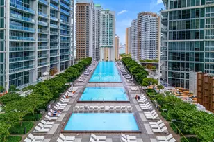 495 Brickell Ave, Miami, FL 33131 - Photo 30
