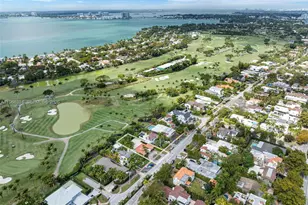 5220 La Gorce Dr, Miami Beach, FL 33140 - Photo 2