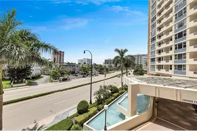 3180 S Ocean Dr #217, Hallandale Beach, FL 33009 - Photo 34