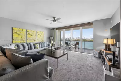 450 Alton Rd #1202, Miami Beach, FL 33139 - Photo 4