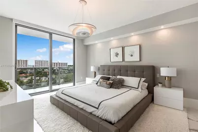 300 Sunny Isles Blvd #4-806, Sunny Isles Beach, FL 33160 - Photo 4