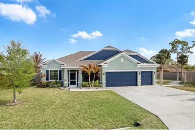 1773 SW Palermo Rd, Port Saint Lucie, FL 34987 - Photo 1
