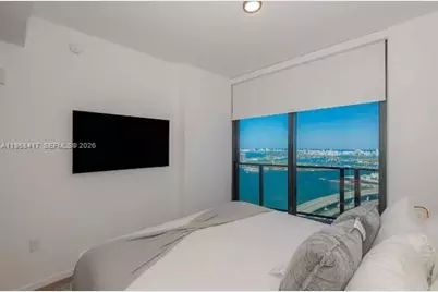 398 NE 5th St #3511, Miami, FL 33132 - Photo 14