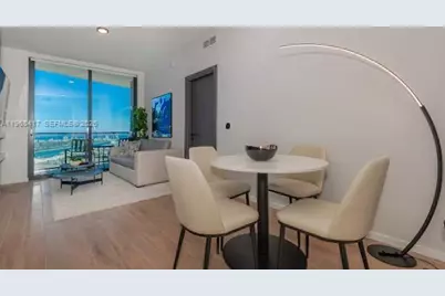 398 NE 5th St #3511, Miami, FL 33132 - Photo 6