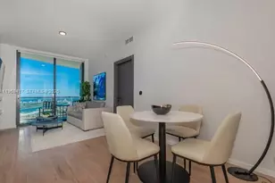 398 NE 5th St, Miami, FL 33132 - Photo 6