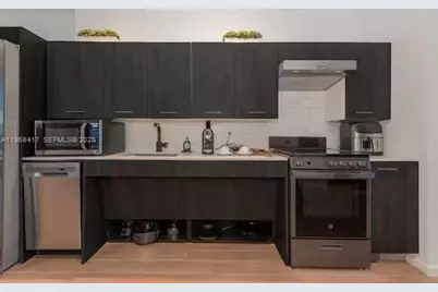 398 NE 5th St #3511, Miami, FL 33132 - Photo 4