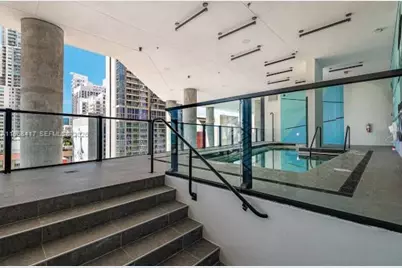 398 NE 5th St #3511, Miami, FL 33132 - Photo 36