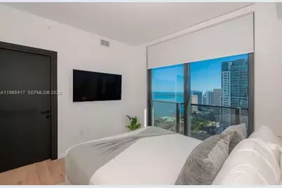 398 NE 5th St #3511, Miami, FL 33132 - Photo 10