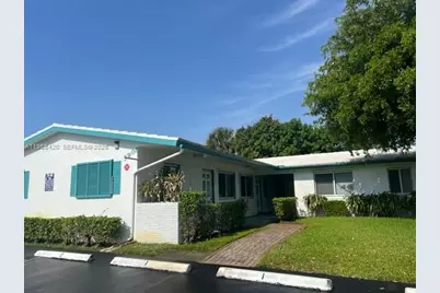 5901 NE 18th Ave, Fort Lauderdale, FL 33334 - Photo 1