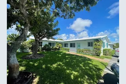 5911 NE 18th Ave, Fort Lauderdale, FL 33334 - Photo 1