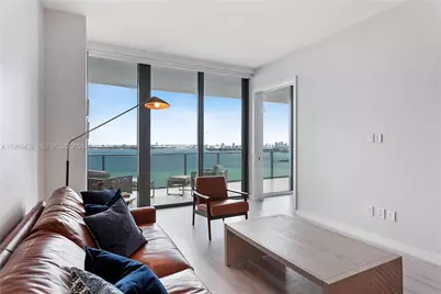 480 NE 31st St #2804, Miami, FL 33137 - Photo 2