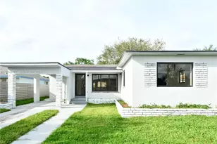 1231 NW 68th St, Miami, FL 33147 - Photo 1