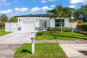 2430 NW 22nd Rd, Fort Lauderdale, FL 33311 - Photo 1