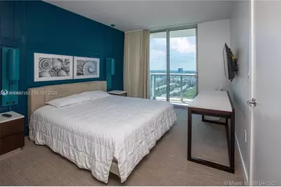 17315 Collins Ave #2406, Sunny Isles Beach, FL 33160 - Photo 12