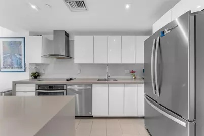 1600 NE 1st Ave #1511, Miami, FL 33132 - Photo 8