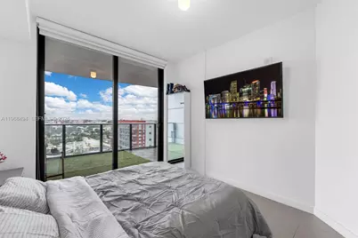 1600 NE 1st Ave #1511, Miami, FL 33132 - Photo 14